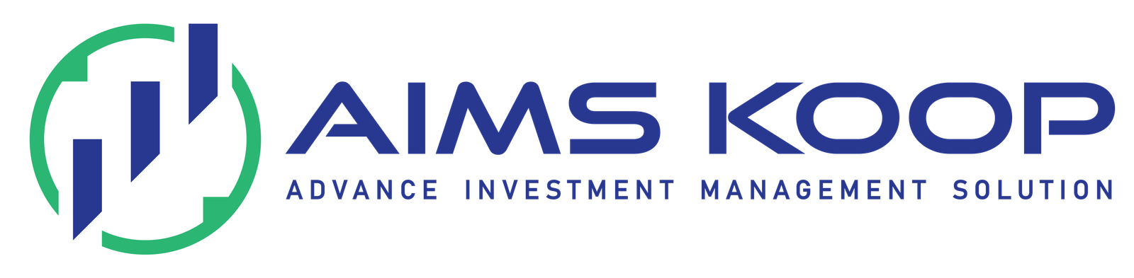 AIMS KOOP Logo
