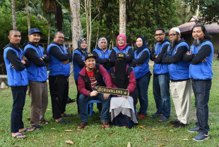 Program ‘ROAD TO MILLIONAIE 2020’