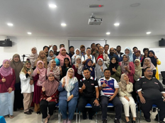 BENGKEL KONSULTASI PERAKUANAN